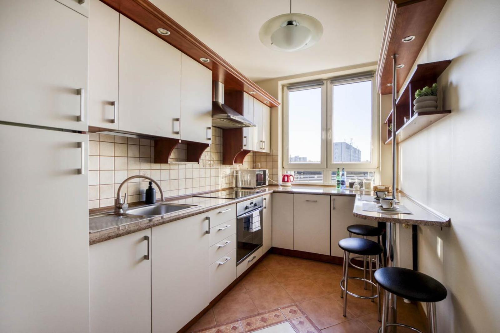 Gama Kondratowicza18 * Warschau