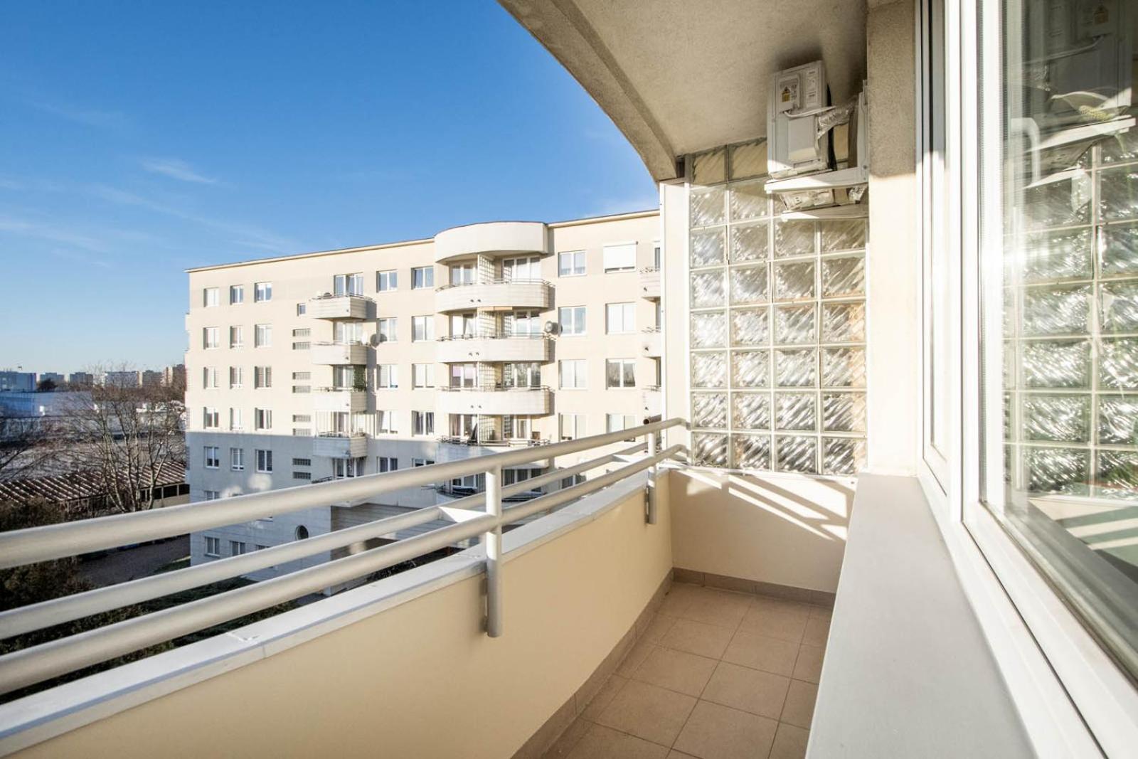 Gama Kondratowicza18 Apartment Warschau